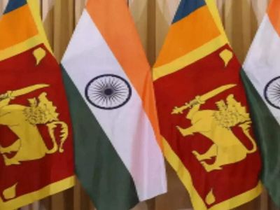 India, Sri Lanka collaborate to strengthen trade interactions through local currency settlement initiatives