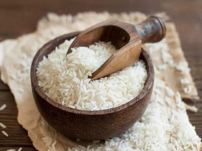 India's rice stocks climb to record high; wheat inventories at five-year peak