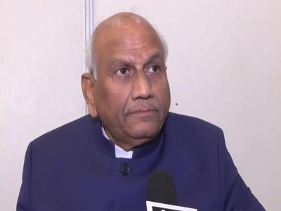 India can build Starlink-like satellite constellations: SatCom India President Subba Rao
