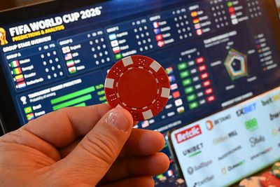 Experts Say World Cup Sports Betting Could Reach $50 Billion in Wagers Worldwide