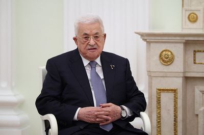 Palestinian Authority Lays Groundwork for First Presidential Election in More Than 20 Years