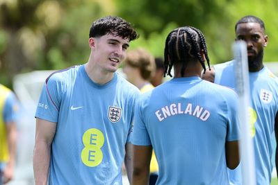 Chelsea star handed World Cup call after England rocked by injury blow
