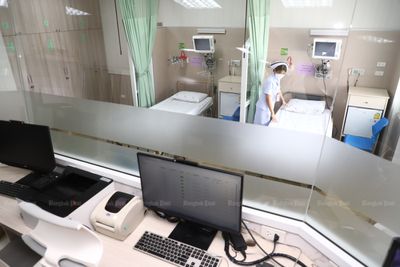 630,000 treated for cancer under universal healthcare