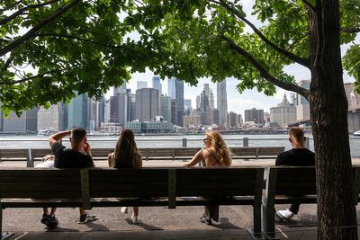 New York studio apartment rent has hit an average of $3,400 per month - here’s how far that goes in America’s other major cities