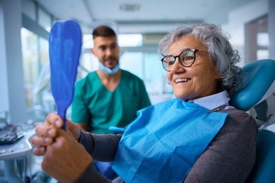 Dental, Vision, and Hearing Still Aren’t Covered by Original Medicare in 2026