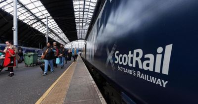 ScotRail makes announcement ahead of TRNSMT weekend