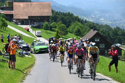 Wide open Tour de Suisse Women as Demi Vollering skips race to prepare for Tour de France Femmes - Analysing the contenders
