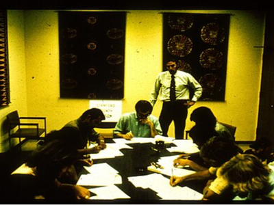 In 1971, volunteers entered a mock prison basement and sparked one of psychology’s biggest debates