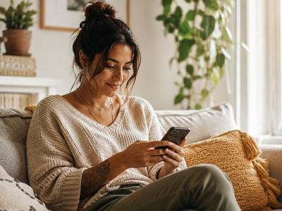 Psychology says people who prefer texting over phone calls aren't avoiding connection; they're protecting themselves from the version of themselves that panics mid-sentence and says the wrong thing