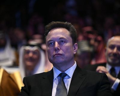Elon Musk’s unprecendented accumulation of wealth