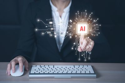 Why accounting may look completely different by 2040