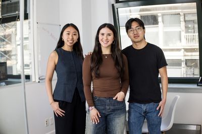 Exclusive: How college photo-sharing app Swsh became an AI-powered fan data business backed by Scooter Braun