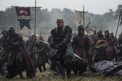 House of the Dragon Season 3: Critics Praise HBO's Epic War and Character Drama