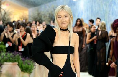 Vera Wang reveals why wedding scene is just as significant as the perfect dress
