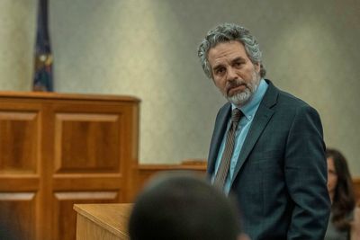 'Task' master Brad Inglesby put Ruffalo's redemption at center of HBO series from the start