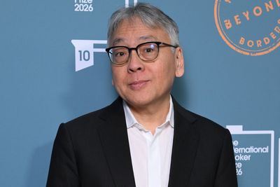 Nobel Prize winner Kazuo Ishiguro announces new novel after 5 years