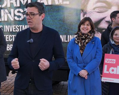 ‘Learn to love Ed Miliband’: how Burnham allies are jostling for cabinet jobs