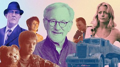 Beyond 'Disclosure Day': Our picks of Steven Spielberg’s most underrated movies