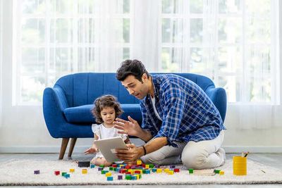 How AI Is Secretly Making Parenting So Much Smoother?