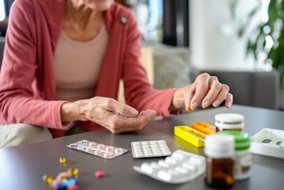Low-Income Seniors Are Losing Extra Help Eligibility Without Any Notice