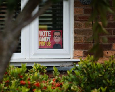 Makerfield voters are giving Burnham the benefit of the doubt. If he fails, the consequences will be grave