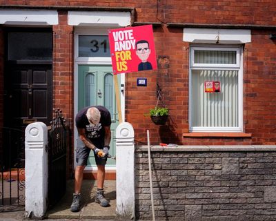 Tactical voting by Greens and Lib Dems could be key to Labour victory in Makerfield