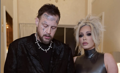 Why Jelly Roll Ended Marriage Months After Gushing Over Bunnie Xo At Grammy Awards