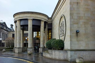 Former River City star was ‘controlling and manipulative’, woman tells court