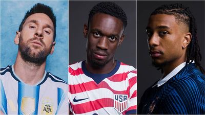 15 World Cup Superstars Who Could Have Represented Different Nations