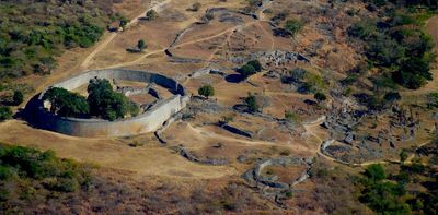 Great Zimbabwe: debunking the myth of tyrants and forced labour