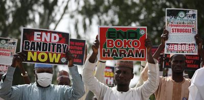 Nigerians tell their stories of banditry. ‘A month will not go by without someone being killed in this village.’
