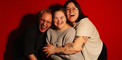 Down syndrome isn’t a tragedy — but misinformation about it is