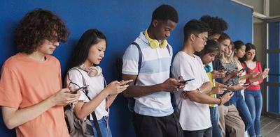 UK social media ban: tech restrictions for teens can’t be the only approach