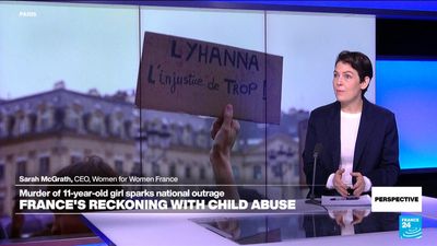'The case of Lyhanna is not exceptional': Head of Women for Women France