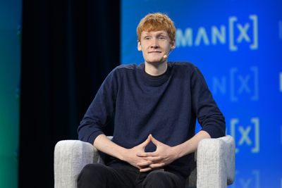 Cursor’s 25-year-old CEO is a former Google intern who just cemented a $60 billion deal with SpaceX