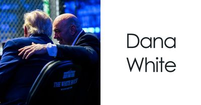 UFC 250’s Guest List At The White House Tells Us Everything We Should Know About 2026