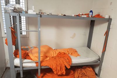 Epstein tried to kill himself multiple times before he took his own life, prison cellmate claims