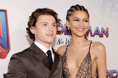Tom Holland addresses Zendaya marriage rumours after AI pics go viral