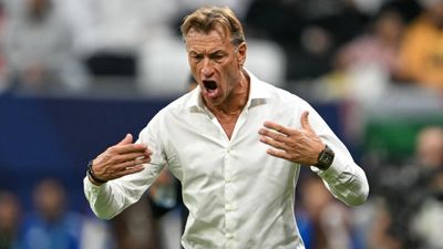 Tunisia football chiefs call in Renard to take charge of World Cup campaign