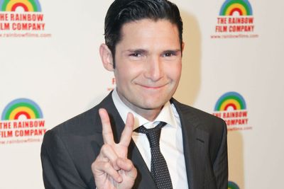 Corey Feldman rushed to hospital after having medical emergency on flight to LAX