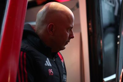 Liverpool misfit's future transformed by Arne Slot exit