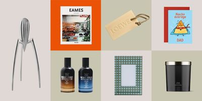 24 Design-y Gifts for 'Him' That Are So Much More Than Socks, Tech, and Tools