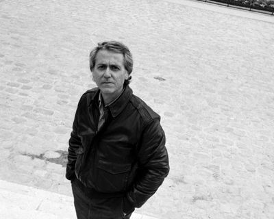 ‘Don DeLillo gave me his blessing’: film director Ben Rivers on how fan mail from the Underworld author led to his latest work