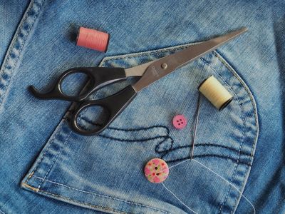 From Mending to Style: Why Repair Culture Fashion Is Reshaping Sustainable Fashion
