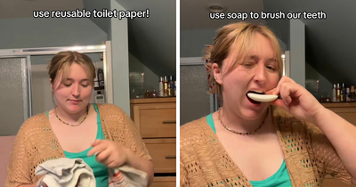 Mom In Low-Income Family Of 6 Shares Money-Saving Hacks, But It Fires Back: “Some Of These Are Dangerous”