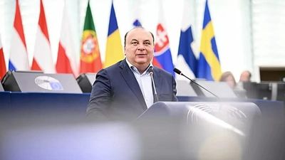 European Parliament lifts immunity of Italian MEP embroiled in Huawei corruption scandal