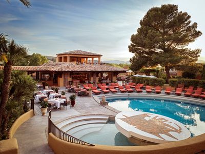 Killer hotels on the Côte d’Azur for The White Lotus effect