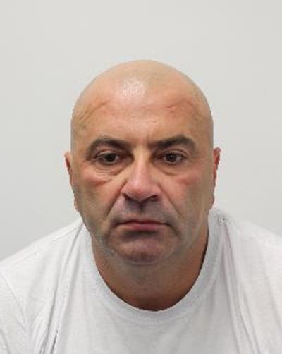 Released rapist who fled UK on Eurostar says prison guards ‘pushed me out’