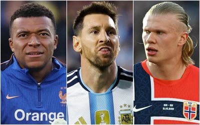 Where to watch World Cup today and what channel are the games on?