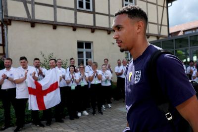 Why England boss Thomas Tuchel is wrong not to call up Trent Alexander-Arnold for World Cup
